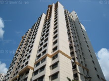Blk 4B Boon Tiong Road (S)165004 #139342
